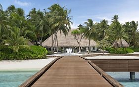 W Hotel Maldives